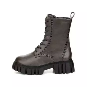 Ботинки женские INSTREET