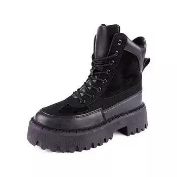 Ботинки женские INSTREET