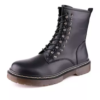 Ботинки женские INSTREET