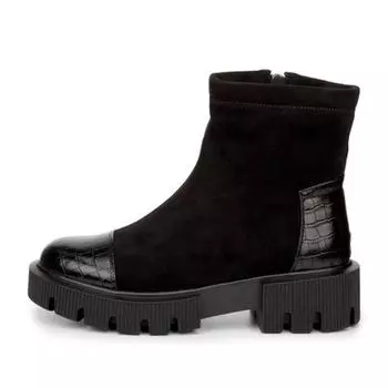 Ботинки женские ZENDEN