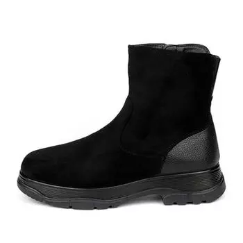 Ботинки женские ZENDEN