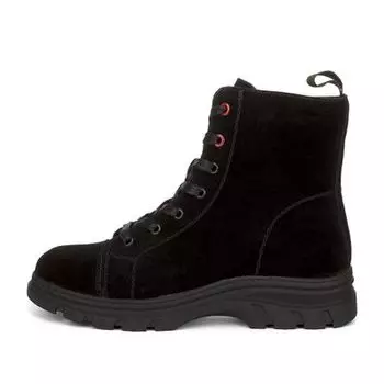 Ботинки женские ZENDEN