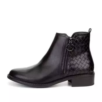 Ботинки женские ZENDEN