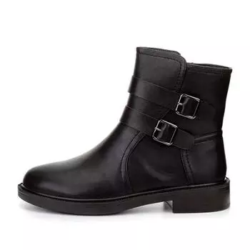 Ботинки женские ZENDEN