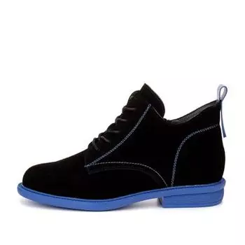 Ботинки женские ZENDEN