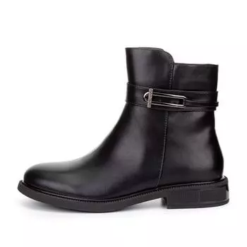 Ботинки женские ZENDEN