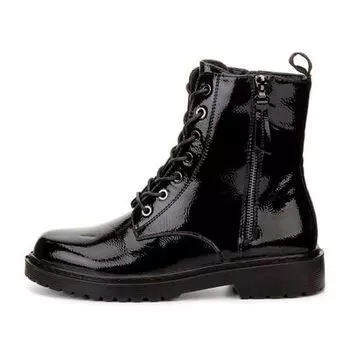 Ботинки женские ZENDEN