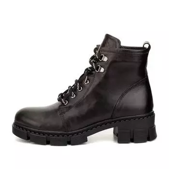 Ботинки женские ZENDEN