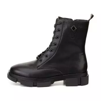 Ботинки женские ZENDEN