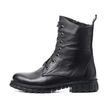 Ботинки женские ZENDEN