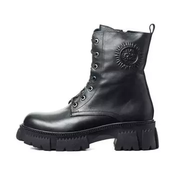 Ботинки женские ZENDEN