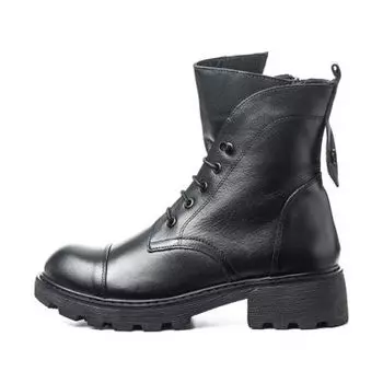 Ботинки женские ZENDEN