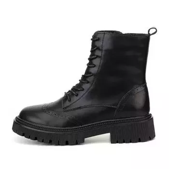 Ботинки женские ZENDEN