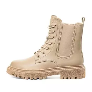 Ботинки женские ZENDEN