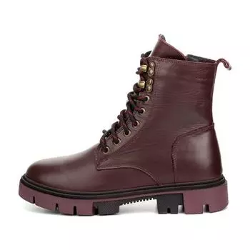 Ботинки женские ZENDEN