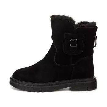 Ботинки женские ZENDEN