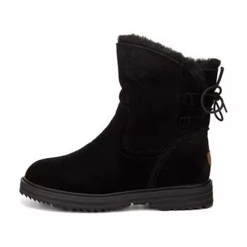 Ботинки женские ZENDEN