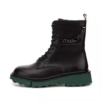 Ботинки женские ZENDEN