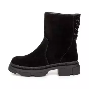 Ботинки женские ZENDEN