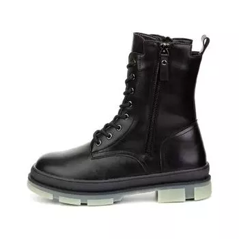 Ботинки женские ZENDEN