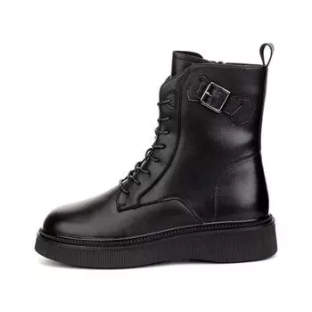 Ботинки женские ZENDEN