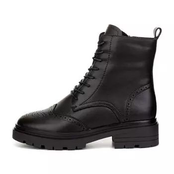 Ботинки женские ZENDEN