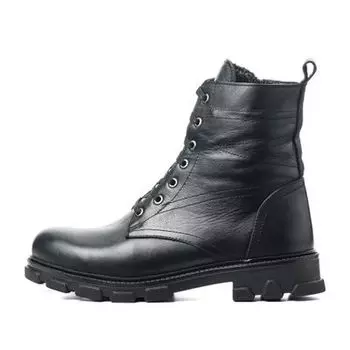 Ботинки женские ZENDEN