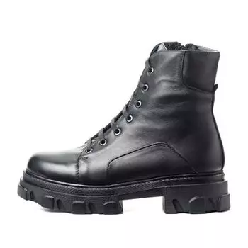 Ботинки женские ZENDEN