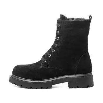 Ботинки женские ZENDEN