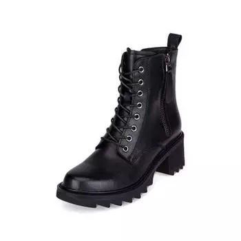 Ботинки женские ZENDEN