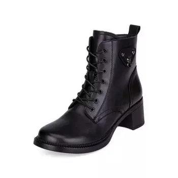 Ботинки женские ZENDEN