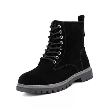 Ботинки женские ZENDEN