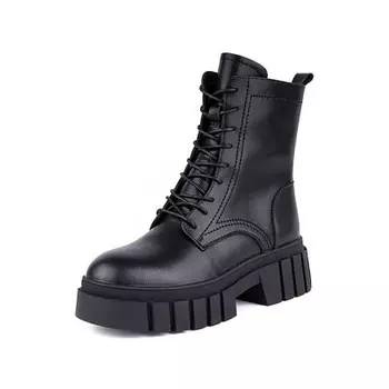 Ботинки женские ZENDEN