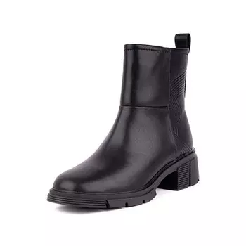 Ботинки женские ZENDEN