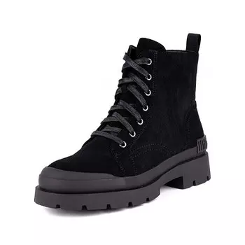 Ботинки женские ZENDEN