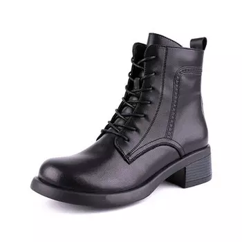 Ботинки женские ZENDEN