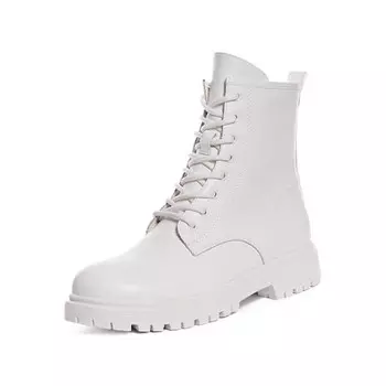 Ботинки женские ZENDEN