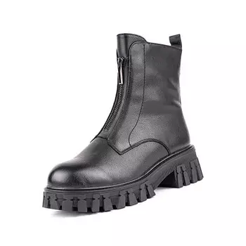 Ботинки женские ZENDEN