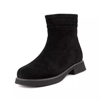 Ботинки женские ZENDEN