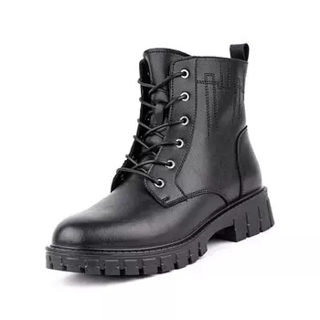 Ботинки женские ZENDEN