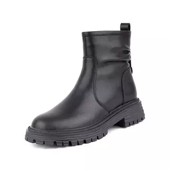 Ботинки женские ZENDEN