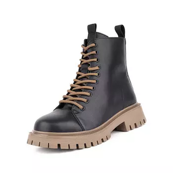 Ботинки женские ZENDEN