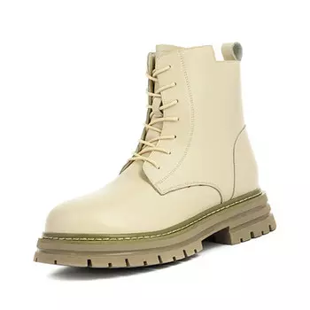 Ботинки женские ZENDEN