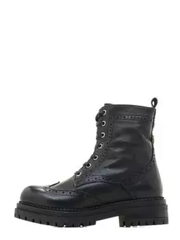 Ботинки женские ZENDEN collection