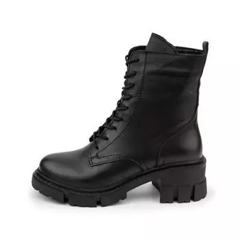 Ботинки женские ZENDEN collection