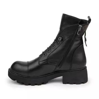 Ботинки женские ZENDEN collection