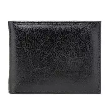 Бумажник с зажимом мужской ZENDEN