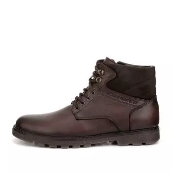 Дерби мужские QUATTROCOMFORTO