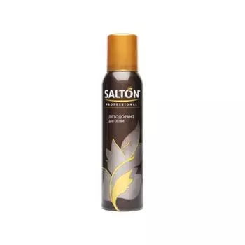 Дезодорант для обуви унисекс Salton professional