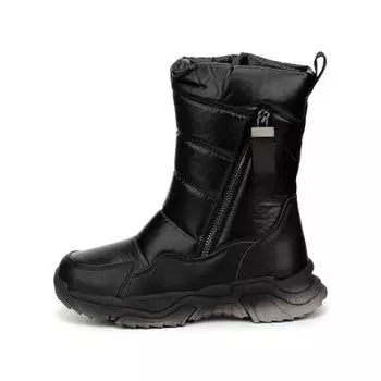 Дутики для девочек ZENDEN first